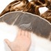 Stema Highlight #4/27 4x4 13x4 Body Wave Lace Closure Frontal Virgin Hair